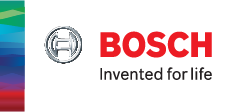 BOSCH Invented for life