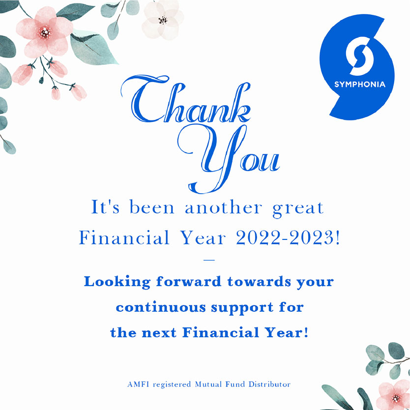 Symphonia financial year post