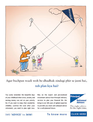 Principal Retirement Advisorsl
