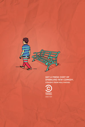 Comedy Central