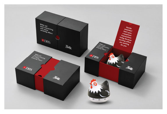 DBS Bank