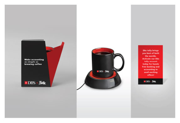 DBS Bank