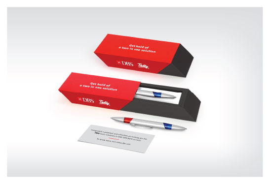 DBS Bank