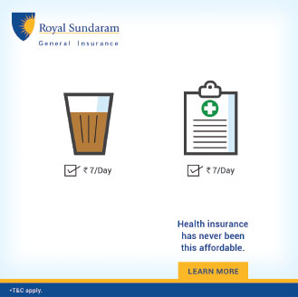 Royal Sundaram