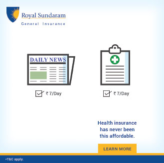 Royal Sundaram