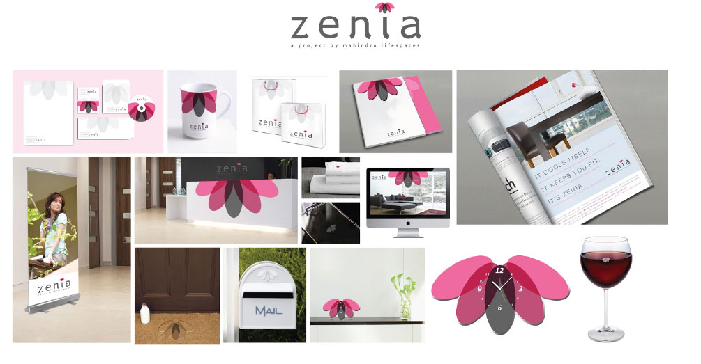 Brand Identity Design